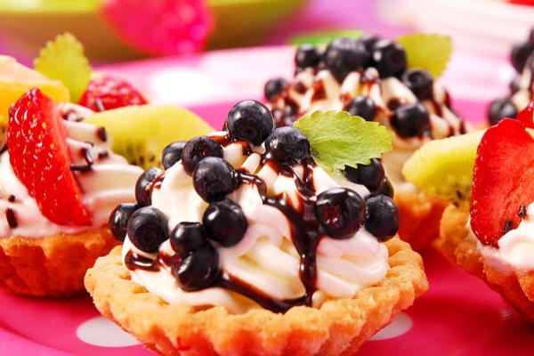 Summer Picnic Hamper