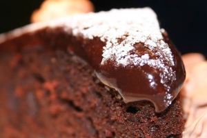 Chocolatier's Table Luxe